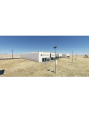OENN Neom Bay Airport MSFS