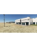 OENN Neom Bay Airport MSFS