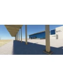 OENN Neom Bay Airport MSFS