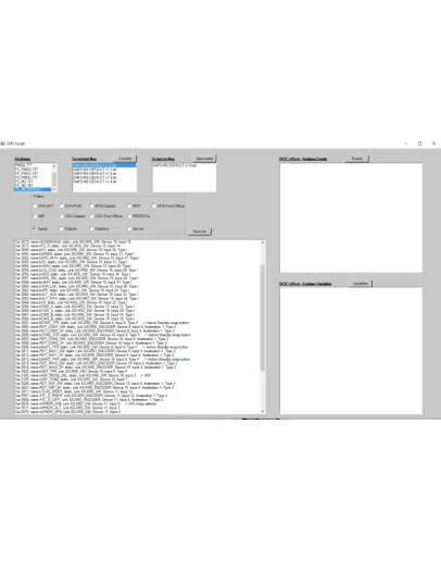 Oi4FS MSFS Interface for Opencockpits MSFS