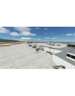 OLBA Beirut-Rafic Hariri Airport MSFS