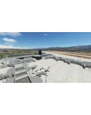 OLBA Beirut-Rafic Hariri Airport MSFS OLBA Beirut-Rafic Hariri Airport MSFS