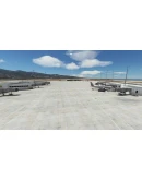 OLBA Beirut-Rafic Hariri Airport MSFS OLBA Beirut-Rafic Hariri Airport MSFS