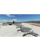 OLBA Beirut-Rafic Hariri Airport MSFS OLBA Beirut-Rafic Hariri Airport MSFS