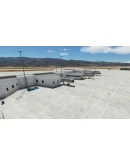 OLBA Beirut-Rafic Hariri Airport MSFS OLBA Beirut-Rafic Hariri Airport MSFS