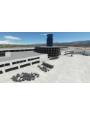 OLBA Beirut-Rafic Hariri Airport MSFS OLBA Beirut-Rafic Hariri Airport MSFS