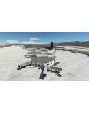 OLBA Beirut-Rafic Hariri Airport MSFS OLBA Beirut-Rafic Hariri Airport MSFS