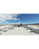 OLBA Beirut-Rafic Hariri Airport MSFS OLBA Beirut-Rafic Hariri Airport MSFS