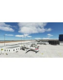 OLBA Beirut-Rafic Hariri Airport MSFS OLBA Beirut-Rafic Hariri Airport MSFS