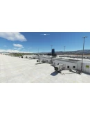 OLBA Beirut-Rafic Hariri Airport MSFS OLBA Beirut-Rafic Hariri Airport MSFS