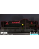 OMDB Dubai International by iniBuilds MSFS