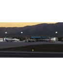 OMRK Ras Al Khaimah International Airport MSFS