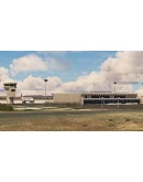 OMRK Ras Al Khaimah International Airport MSFS