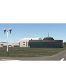 OMRK Ras Al Khaimah International Airport MSFS