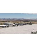 OMRK Ras Al Khaimah International Airport MSFS