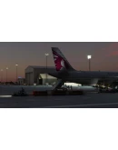 OMRK Ras Al Khaimah International Airport MSFS