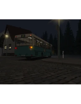 OMSI 2 Citybus O405 OMSI 2