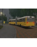 OMSI 2 Citybus O405 OMSI 2