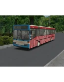 OMSI 2 Citybus O405 OMSI 2