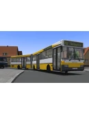 OMSI 2 Citybus O405 OMSI 2