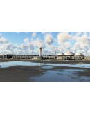 OMSJ Sharjah Airport by MSK Productions XP 11/12