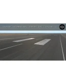 OMSJ Sharjah Airport by MSK Productions XP 11/12