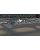 OMSJ Sharjah Airport by MSK Productions XP 11/12