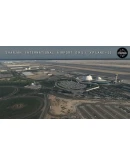 OMSJ Sharjah Airport by MSK Productions XP 11/12