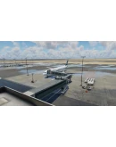 OMSJ Sharjah Airport by MSK Productions XP 11/12