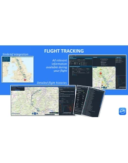 OnAir Airline Manager MSFS, XP, P3D