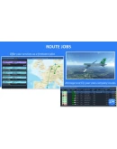 OnAir Airline Manager MSFS, XP, P3D OnAir Airline Manager MSFS, XP, P3D