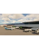 OOSH Salalah Airport MSFS OOSH Salalah Airport MSFS