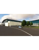 OOSH Salalah Airport MSFS OOSH Salalah Airport MSFS