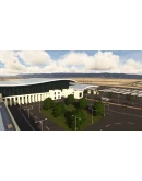 OOSH Salalah Airport MSFS OOSH Salalah Airport MSFS