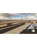 OOSH Salalah Airport MSFS OOSH Salalah Airport MSFS