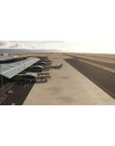 OOSH Salalah Airport MSFS OOSH Salalah Airport MSFS