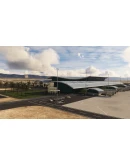 OOSH Salalah Airport MSFS OOSH Salalah Airport MSFS