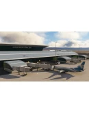 OOSH Salalah Airport MSFS OOSH Salalah Airport MSFS