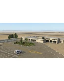 OPGD Gwadar Airport by MSK XP11