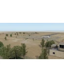 OPGD Gwadar Airport by MSK XP11