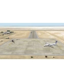 OPGD Gwadar Airport by MSK XP11
