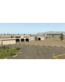 OPGD Gwadar Airport by MSK XP11