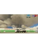 OPIS Islamabad International Airport MSFS