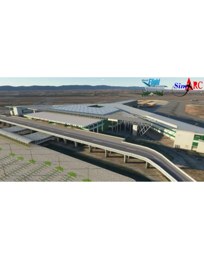 OPIS Islamabad International Airport MSFS