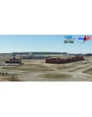 OPIS Islamabad International Airport MSFS