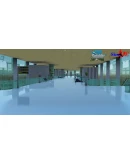 OPIS Islamabad International Airport MSFS