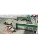 OPIS Islamabad International Airport MSFS