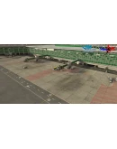 OPIS Islamabad International Airport MSFS