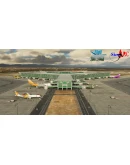 OPIS Islamabad International Airport MSFS