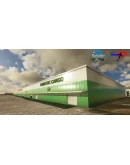 OPIS Islamabad International Airport MSFS